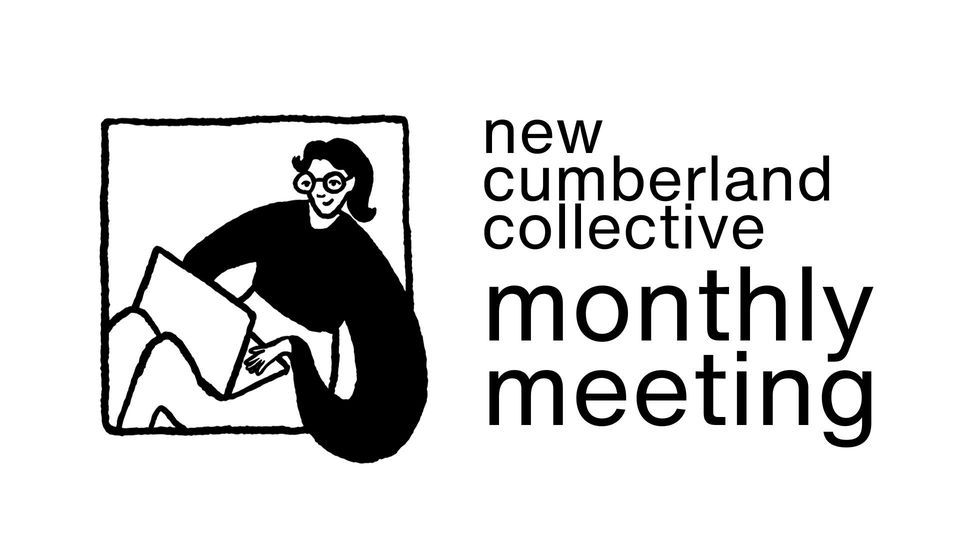 Collective Monthly Meeting, New Cumberland Volunteer Fire Dept