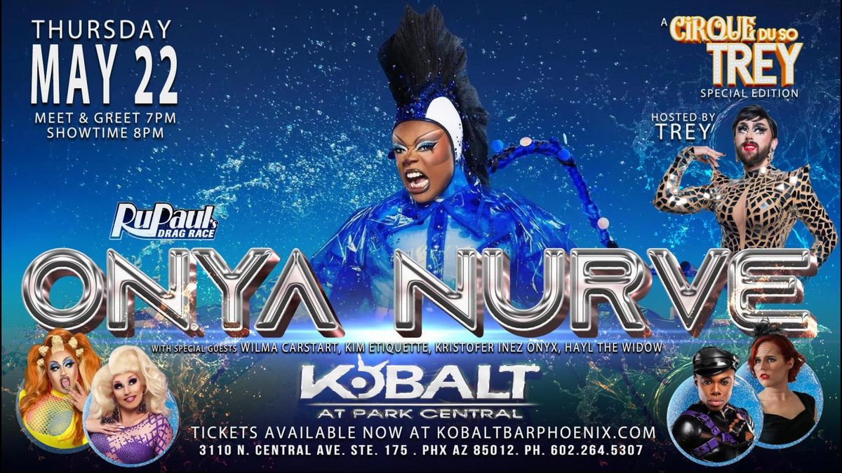 Parking RuPaul's Drag Race - Phoenix, 7 October | Event in Phoenix | AllEvents