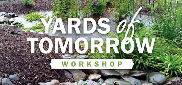 Yards Of Tomorrow Workshop At Chesterfield County Public