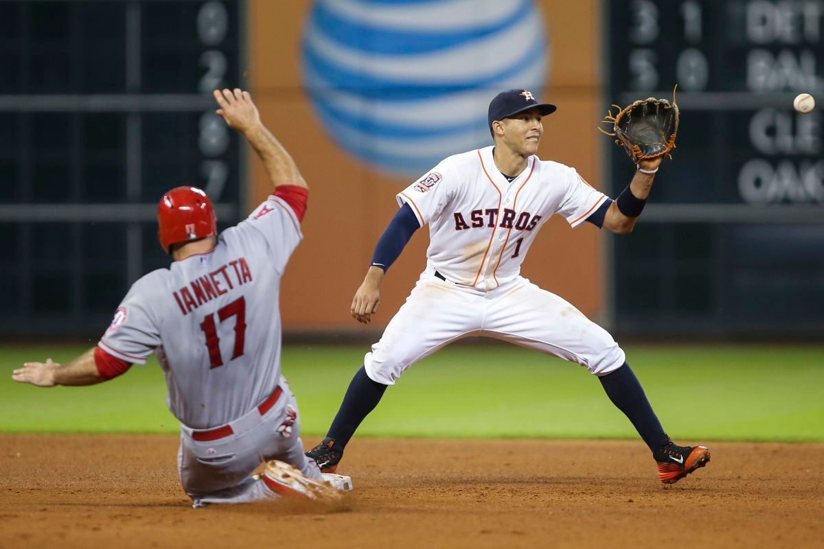 Houston Astros vs. Los Angeles Angels | Event in Houston | AllEvents