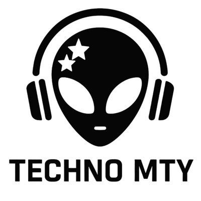 TECHNO MONTERREY logo