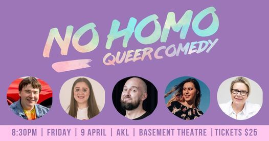 Comedy Newcomer 2021 Comedy Newcomer 2021