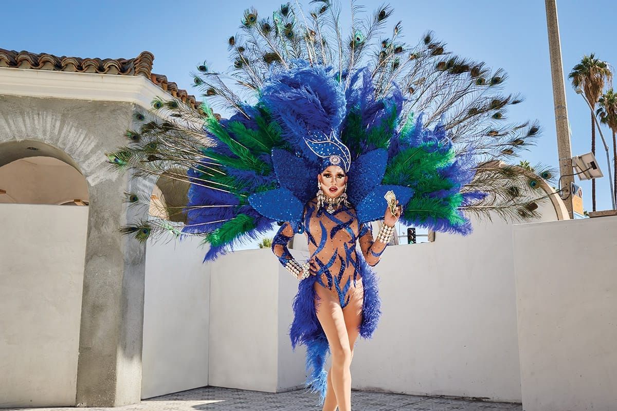 Drag Brunch - Palm Springs | Event in Palm Springs | AllEvents