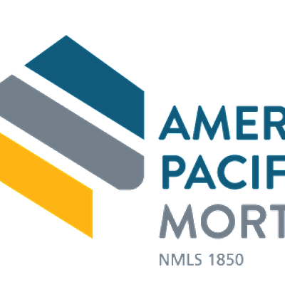 American Pacific Mortgage logo