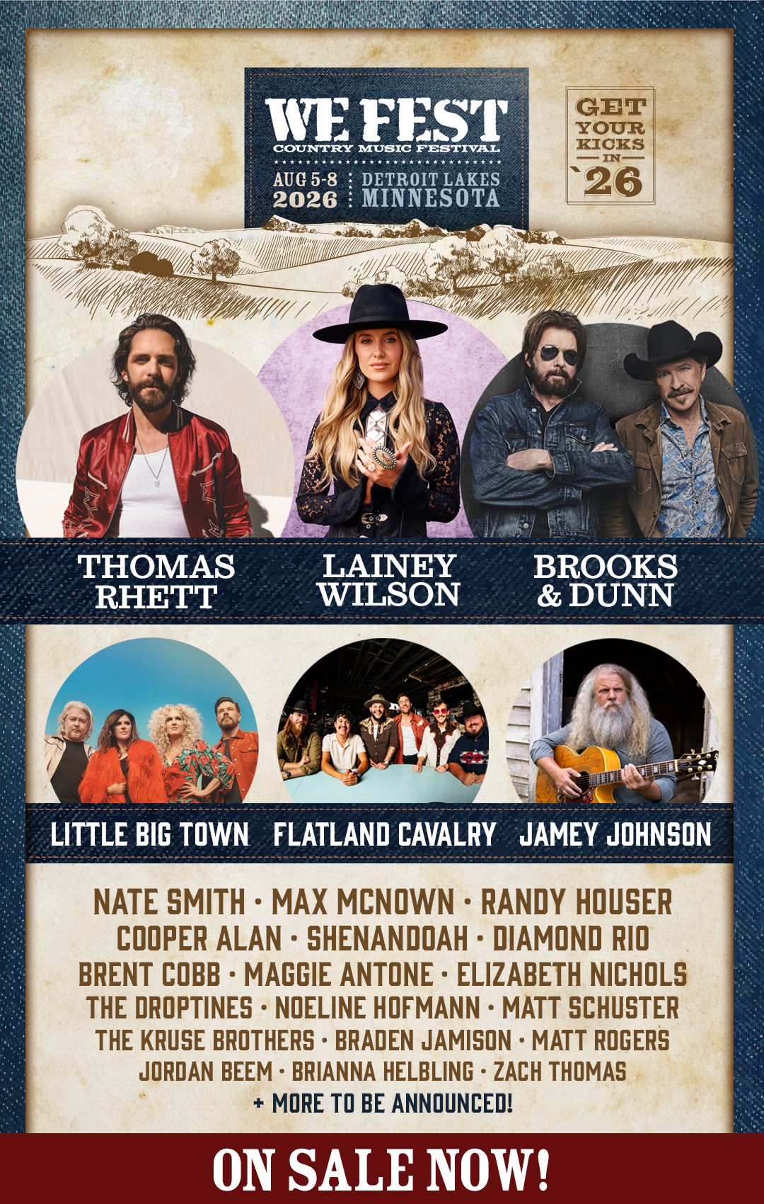 Joe Nichols, 15 January | Event in Bossier City | AllEvents