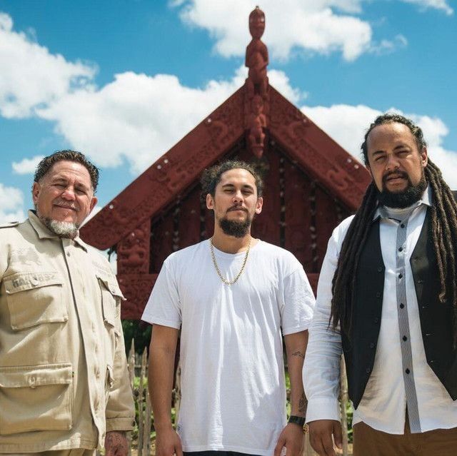 House of Shem in Waitangi, 3 January | Event in Russell | AllEvents