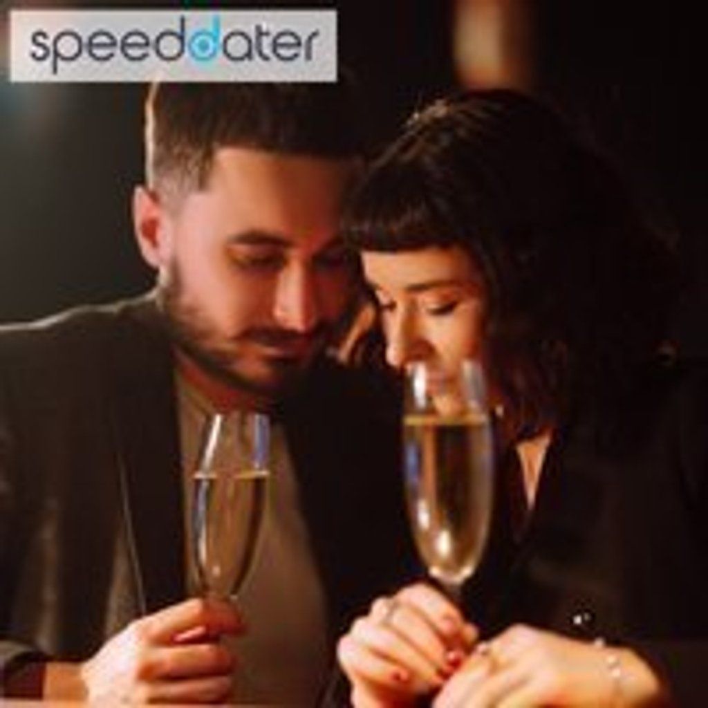 Edinburgh speed dating | ages 24-38, 10 September | Event in Edinburgh | AllEvents