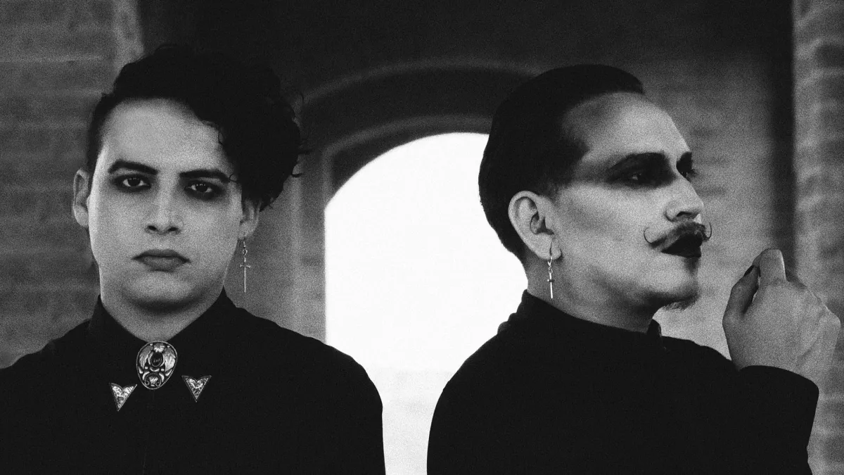 Twin Tribes in São Paulo, 6 December | Event in São Paulo | AllEvents