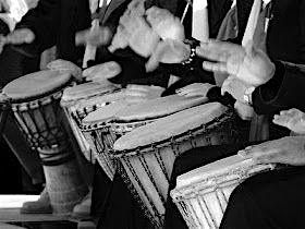 Heart Connection Healing Full Moon Drum Circle, 4 December | Event in Miami | AllEvents