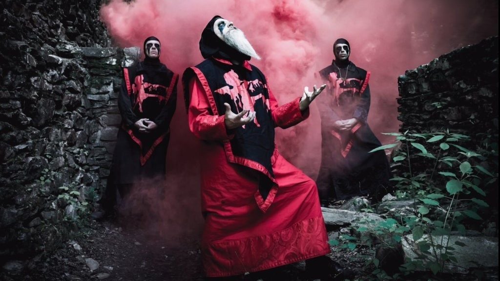 SHEER TERROR RECORDS PRESENTS: CREEPYFEST 2025, 20 July | Event in New Orleans | AllEvents