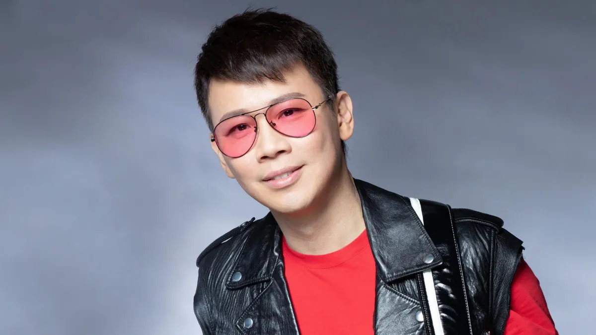 David Tao in Greater London, 10 January | Event in Harrow | AllEvents