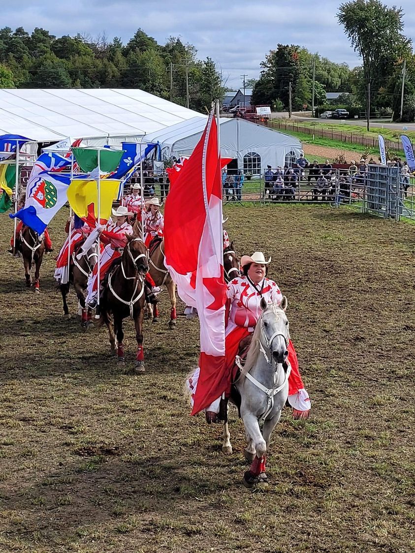Severn Ram Rodeo Dance, 20 June | Event in Orillia | AllEvents