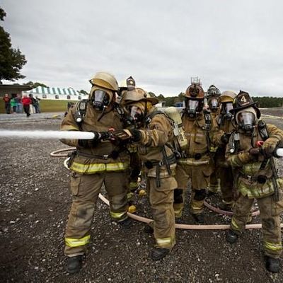 FM Global Emergency Response Consultants