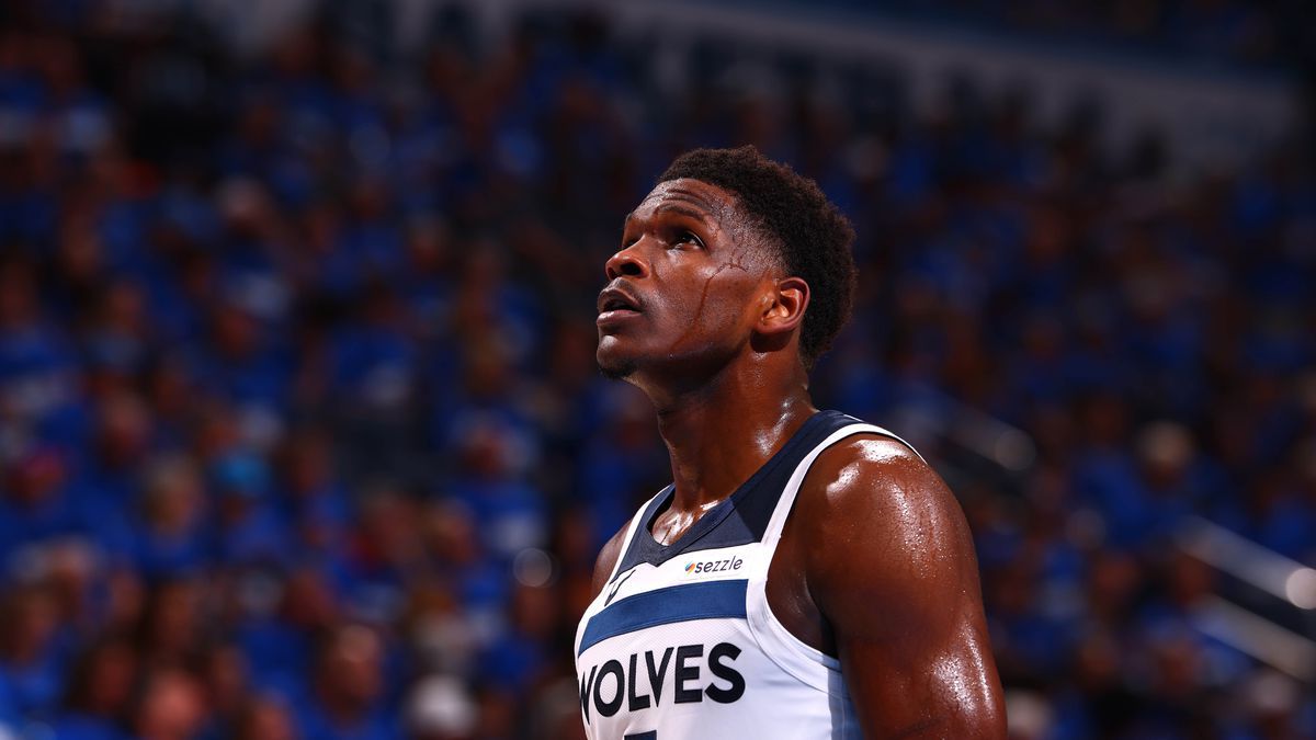 NBA Western Conference Finals: Minnesota Timberwolves vs. Oklahoma City Thunder - Home Game 2  Series Game 4