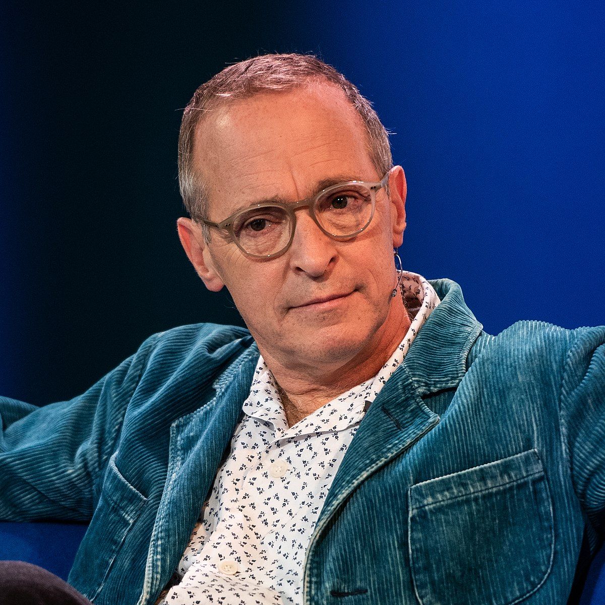 David Sedaris, 7 May | Event in San Diego | AllEvents