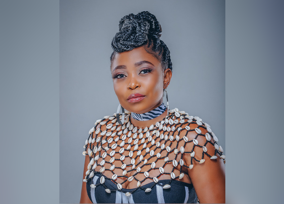 Nomfusi at Flato Markham Theatre, 27 February | Event in Markham | AllEvents