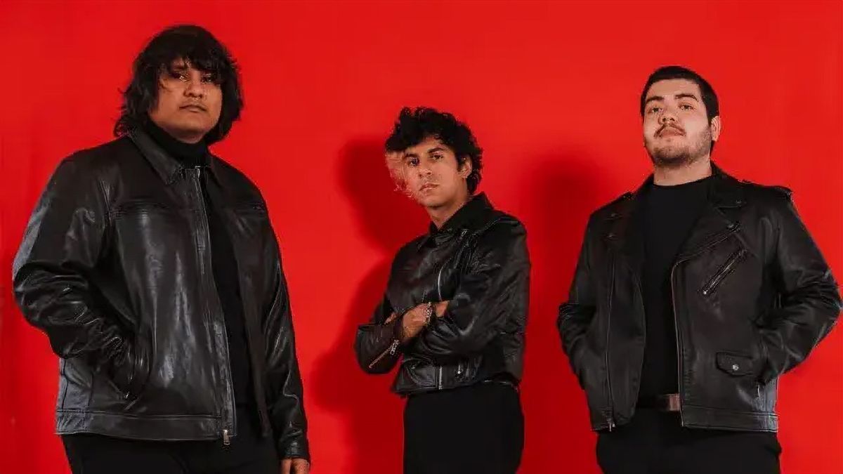 The Red Pears, 28 June | Event in Sheffield | AllEvents
