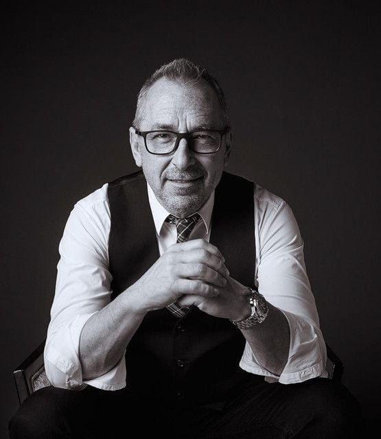 Brian Simpson in Charlotte, 2 November | Event in Charlotte | AllEvents