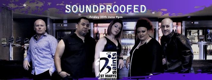 St Marys Rugby League Club 