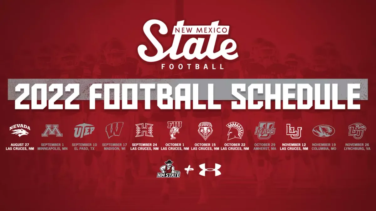 New Mexico State Aggies at New Mexico Lobos Football, 27 September | Event in Albuquerque | AllEvents