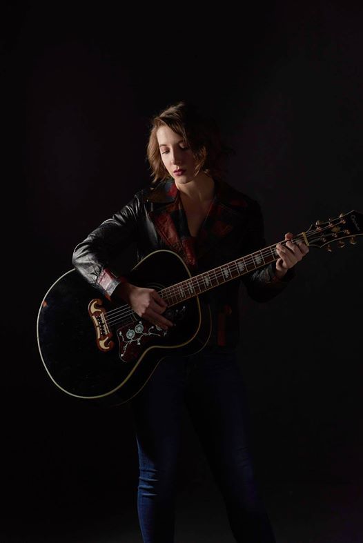 Live Music: Hayley Lynn, Maryhill Winery Vancouver ...