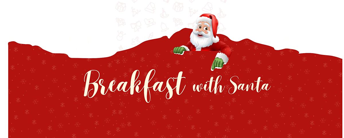 Breakfast with Santa!, 6 December | Event in Chatham | AllEvents