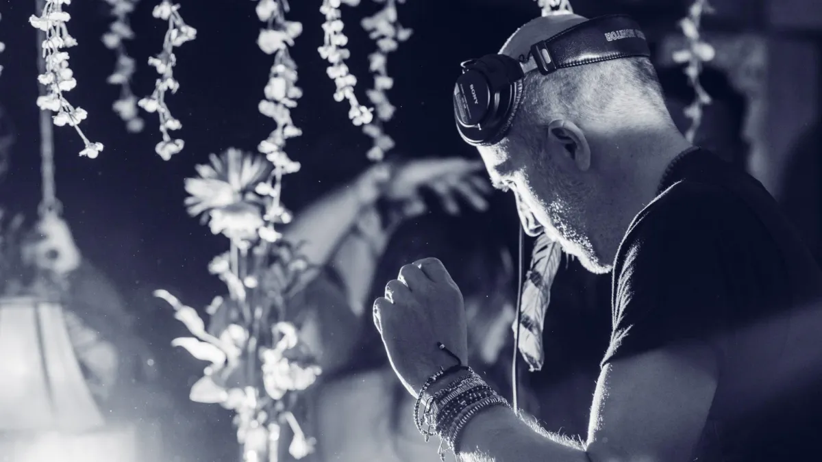 Lee Burridge, Sébastien Léger, Tim Green, Luca Saporito in New York, 13 July | Event in New York | AllEvents
