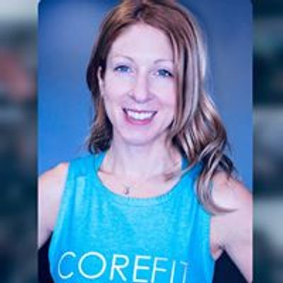 COREFIT