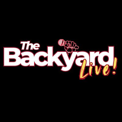 The Backyard LIVE!