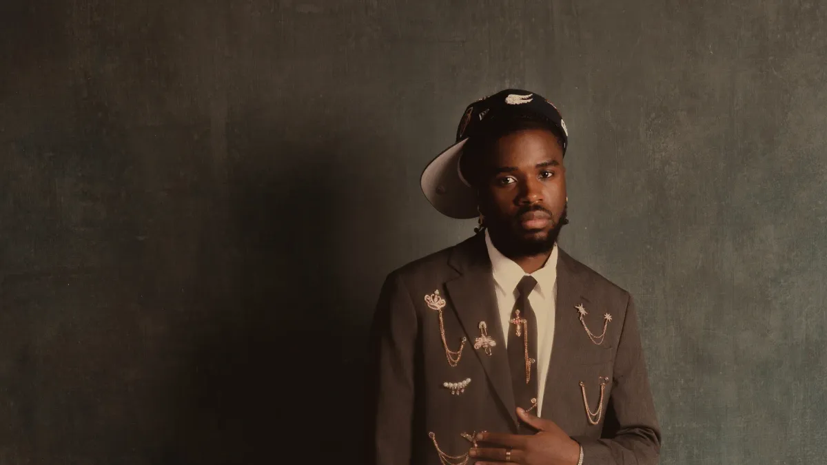 Arma Jackson in Reims, 18 April | Event in Dormans | AllEvents