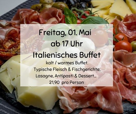 Italienisches buffet hamburg Italienisches buffet hamburg