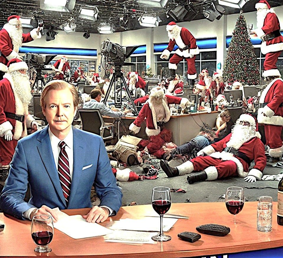 Jokes and Notes: New Year's Celebration at City Winery - Atlanta, 30 December | Event in Atlanta | AllEvents