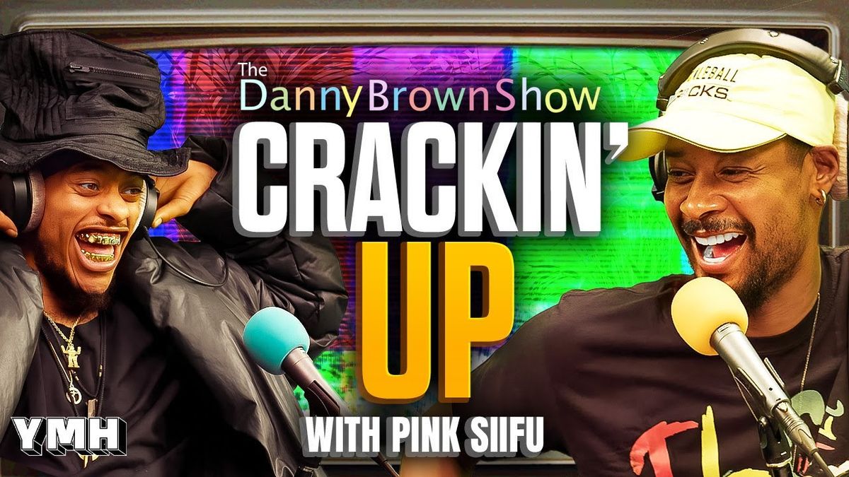 Danny Brown, 11 November | Event in Boston | AllEvents