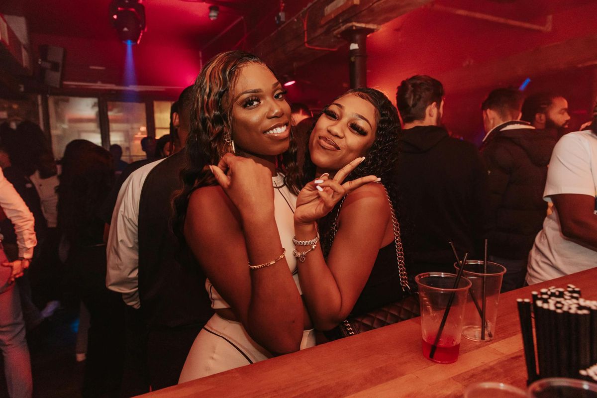 REP YOUR FLAG  - London’s Wildest Summer Carnival Party, 15 August | Event in London | AllEvents