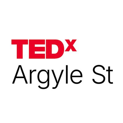 TEDxArgyle St