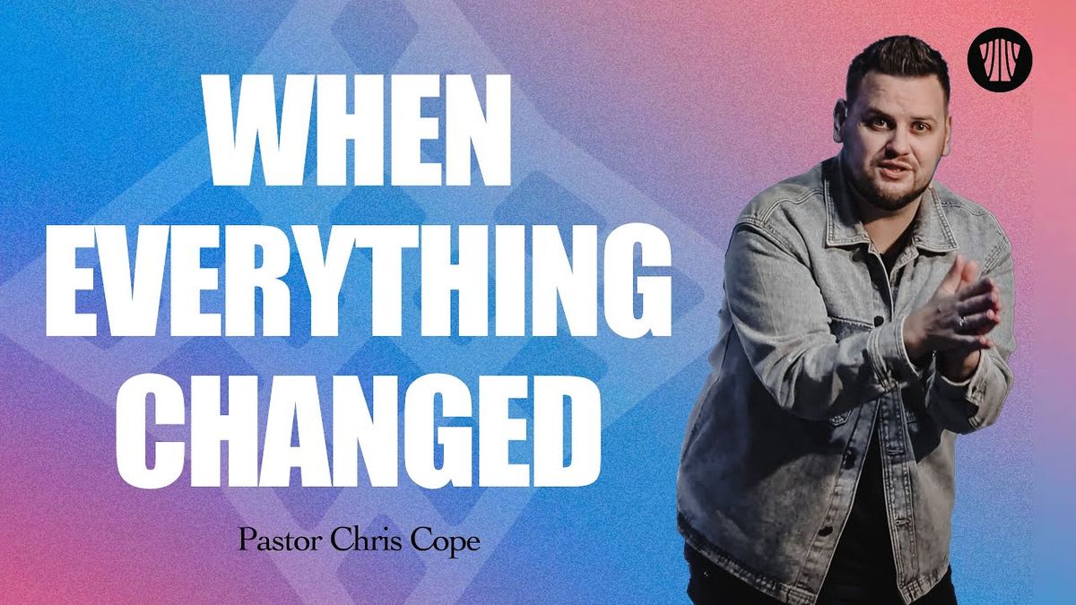 Chris Cope, 9 January | Event in Kansas City | AllEvents