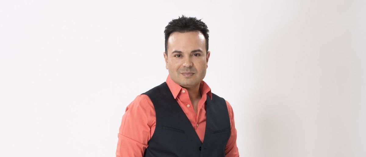 Sebastian Cetina, 12 August | Event in Ontario | AllEvents