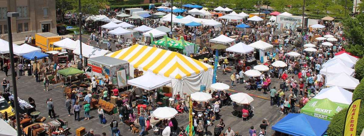 Randolph Street Market Festival – May Market | Event in Chicago | AllEvents