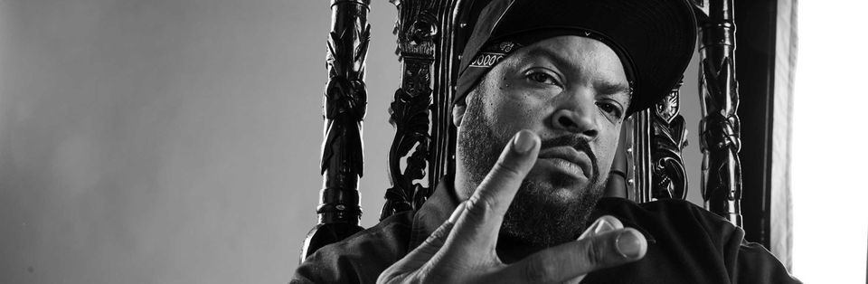 O2 Bromley Ice Cube + Cypress Hill + The Game, The O2, Bromley, 11 December 2023 ...