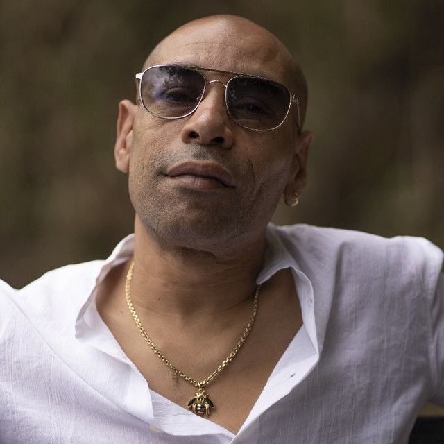 Def Bond, Dante Thomas, Lord Kossity, Passi, Ärsenik, Stomy Bugsy, Kayna Samet, Ultimate Kaos, L5, MARVIN, Nuttea in, 12 June