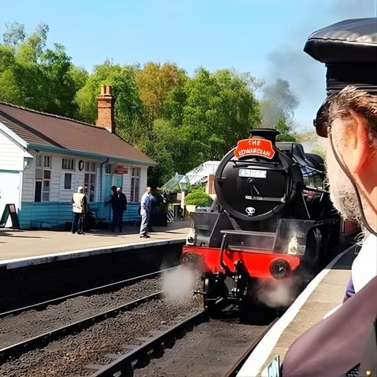 Moors, Whitby & The Yorkshire Steam Railway Day Trip from York | Event in York | AllEvents