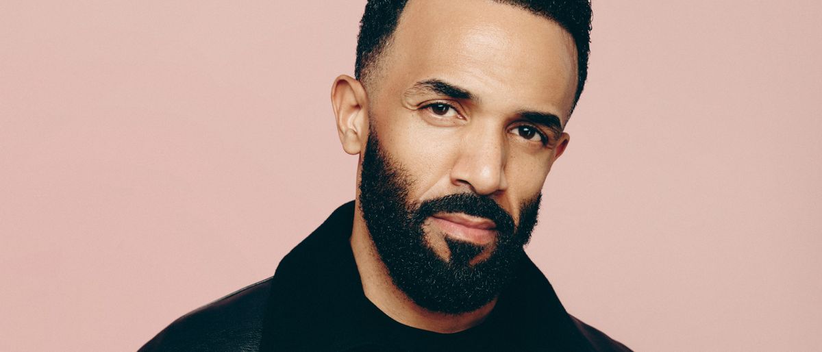Craig David in Colchester, 16 August | Event in Colchester | AllEvents