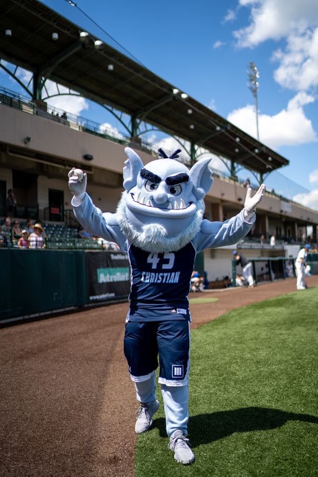 Trinity Night at the Joliet Slammers, Joliet Slammers, June 3 2023