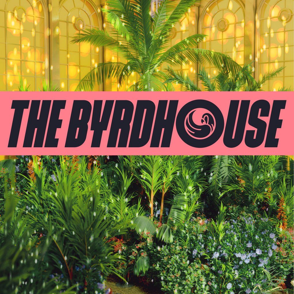 The Byrdhouse Xmas Special, 6 December | Event in Bath | AllEvents