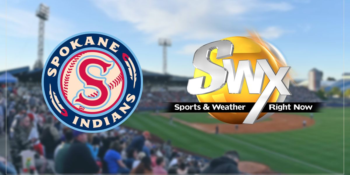 Spokane Indians at Everett AquaSox at Everett Memorial Stadium, 19 August | Event in Everett | AllEvents