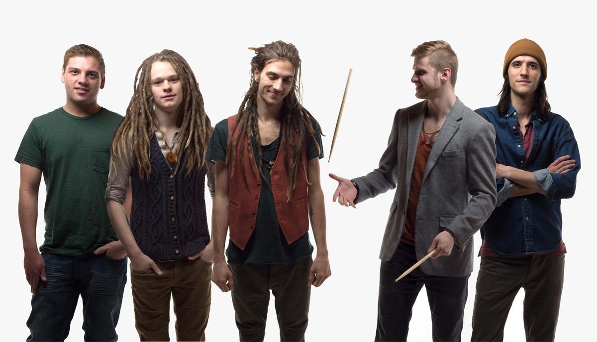 Way Down Wanderers at Fitzgeralds Berwyn, 31 May | Event in Berwyn | AllEvents