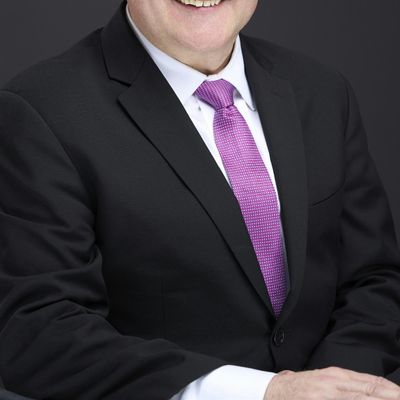 Chris O'Hara
