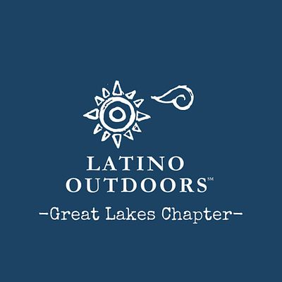 Latino Outdoors - Great Lakes, IL logo