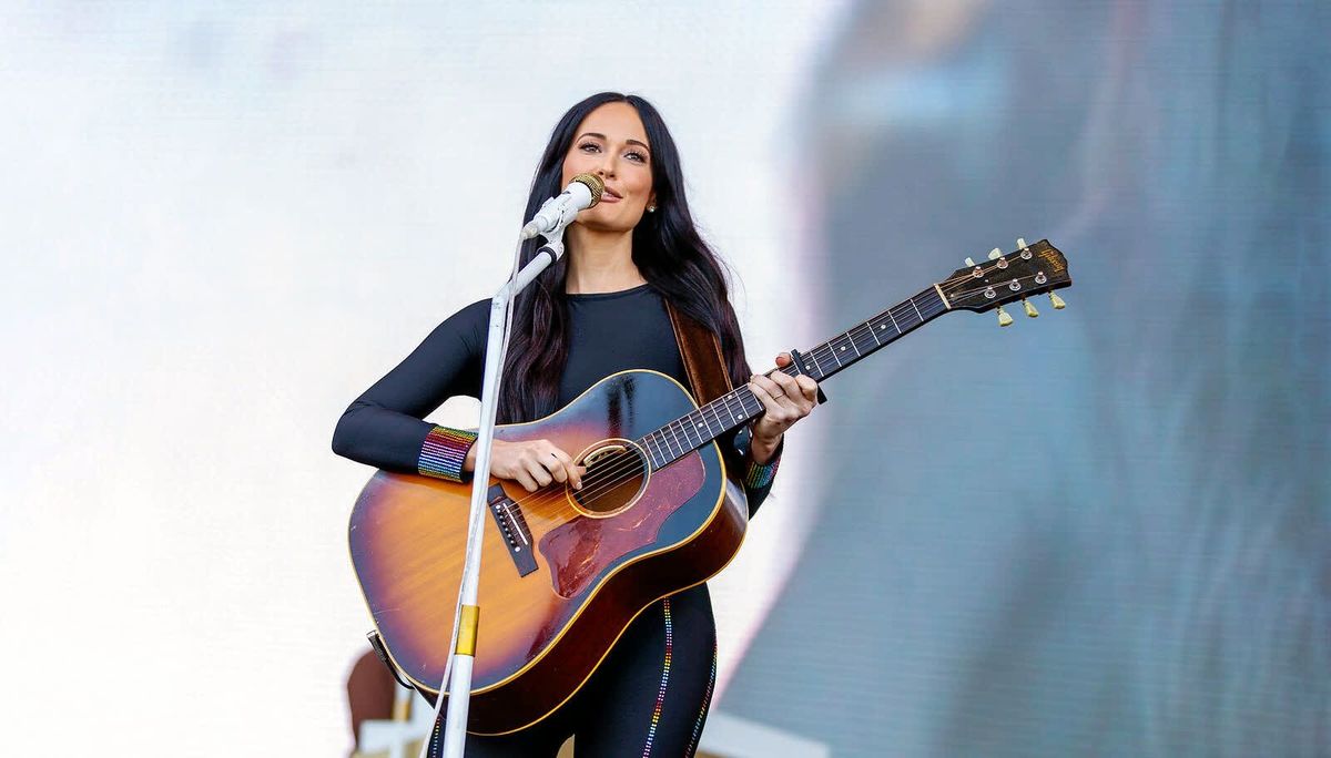 Kacey Musgraves Ciudad de México Tickets, 24 September | Event in Ciudad de México | AllEvents