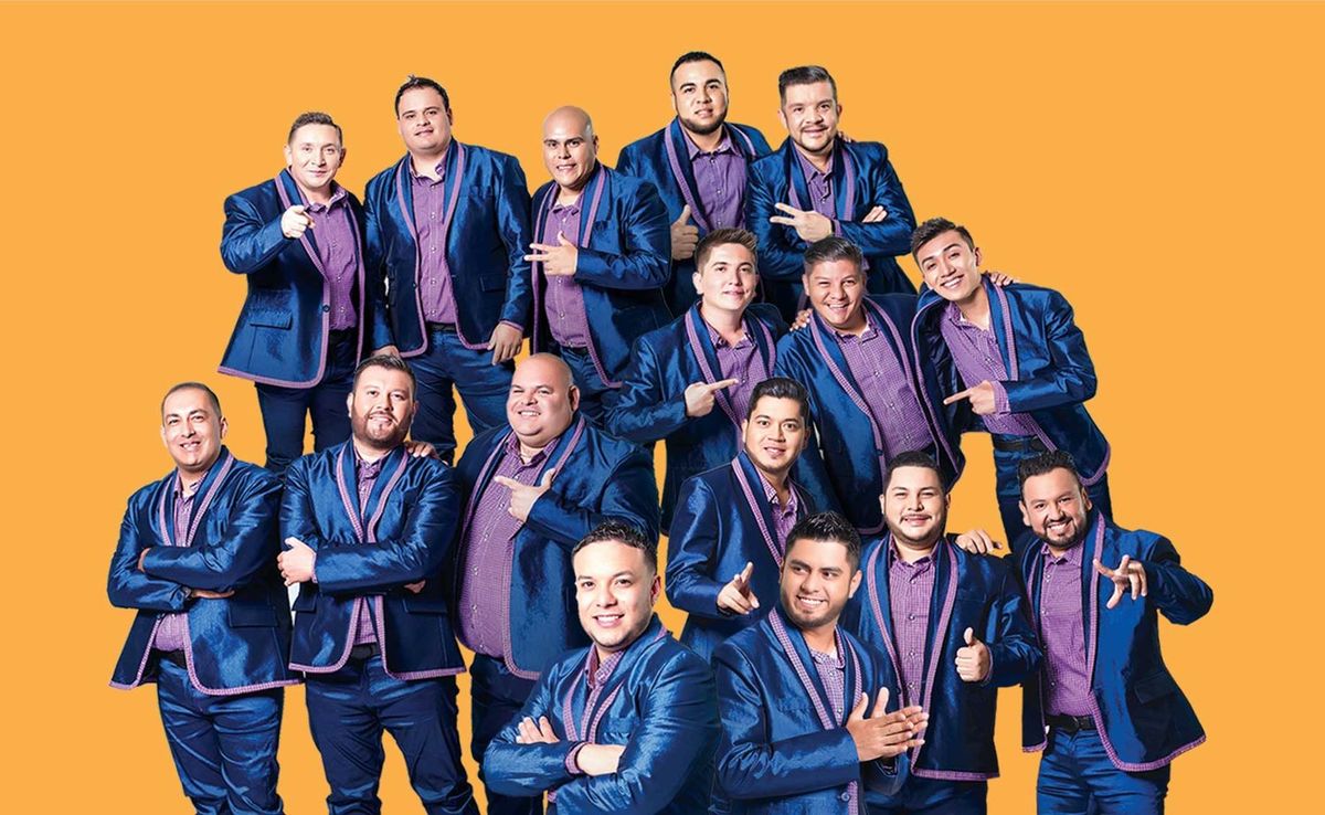 LA ORIGINAL BANDA LIMON, 11 August | Event in Lynden | AllEvents